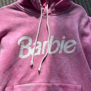 Barbie Hoodie